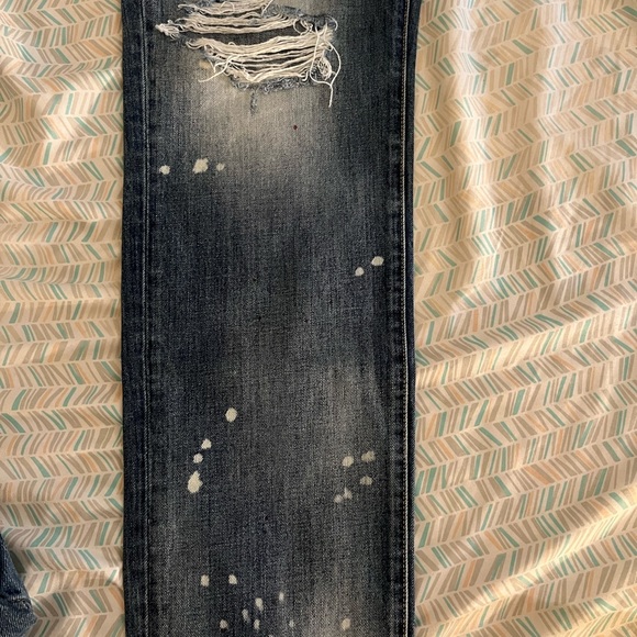 PRPS JEANS SIZE 34 - Picture 6 of 6
